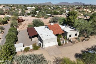 29041 N 64TH Place, Cave Creek, AZ 85331