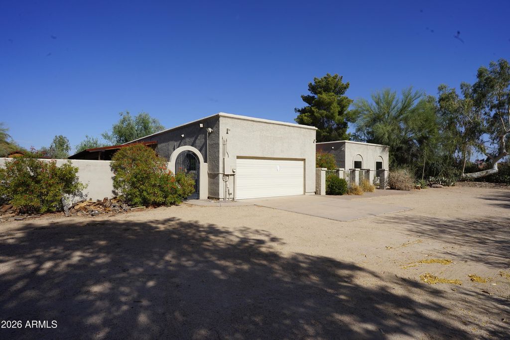 29041 N 64TH Place, Cave Creek, AZ 85331 — photo 2