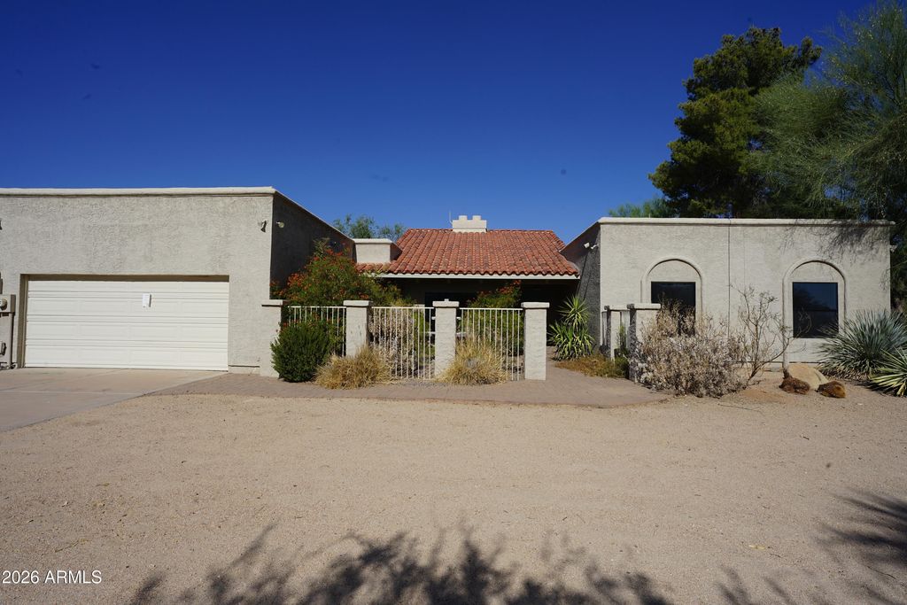 29041 N 64TH Place, Cave Creek, AZ 85331 — photo 3
