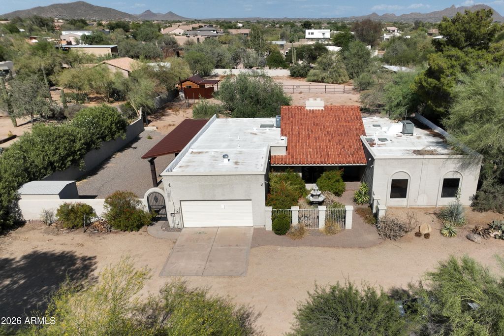 29041 N 64TH Place, Cave Creek, AZ 85331 — photo 4