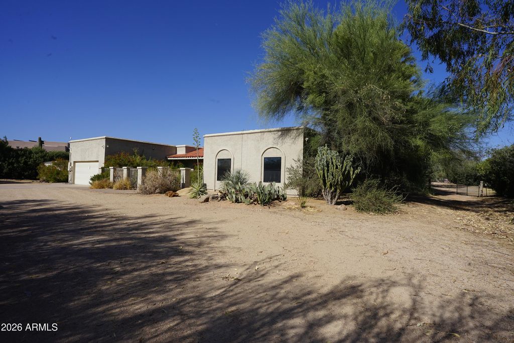 29041 N 64TH Place, Cave Creek, AZ 85331 — photo 5