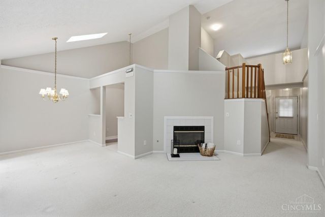 4156 Lakeknoll Drive, Mason, OH 45040