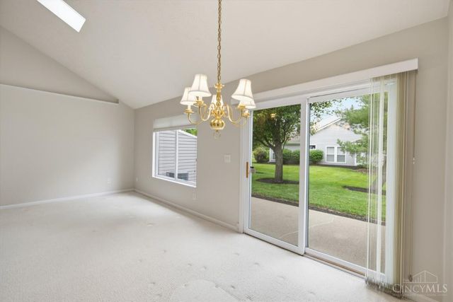 4156 Lakeknoll Drive, Mason, OH 45040