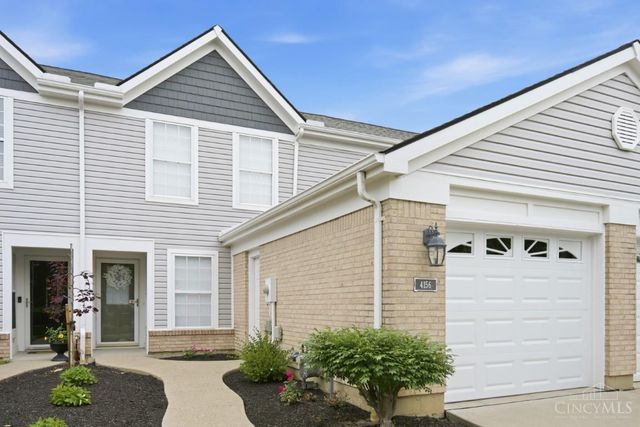 4156 Lakeknoll Drive, Mason, OH 45040