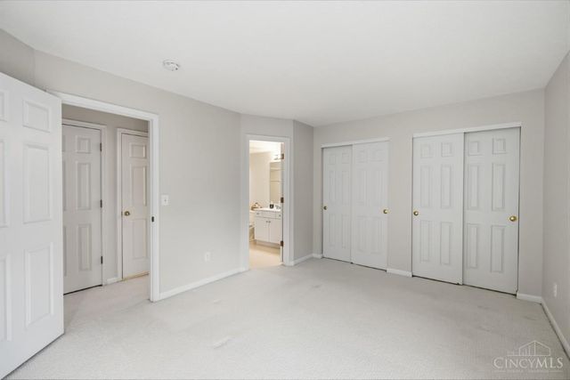 4156 Lakeknoll Drive, Mason, OH 45040