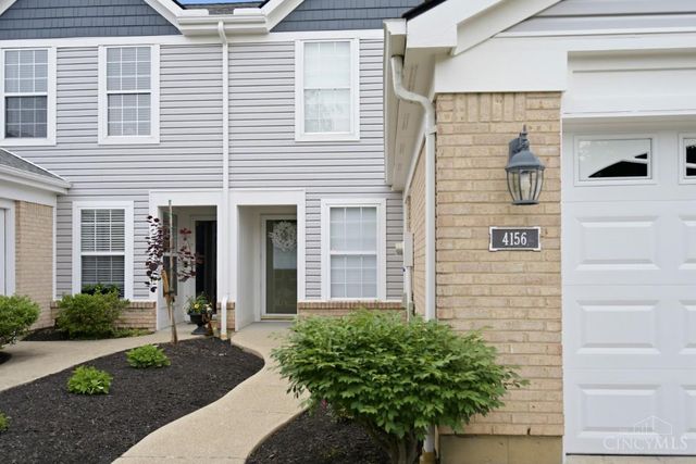 4156 Lakeknoll Drive, Mason, OH 45040