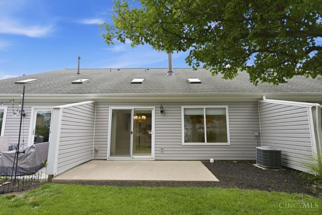 4156 Lakeknoll Drive, Mason, OH 45040