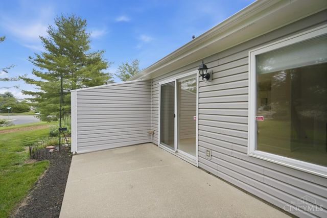 4156 Lakeknoll Drive, Mason, OH 45040