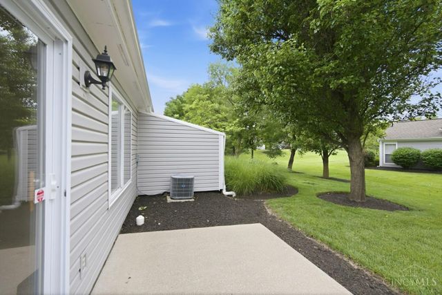4156 Lakeknoll Drive, Mason, OH 45040