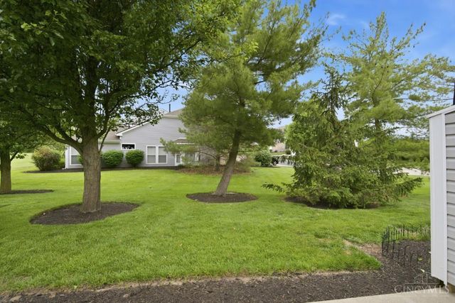 4156 Lakeknoll Drive, Mason, OH 45040