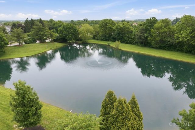 4156 Lakeknoll Drive, Mason, OH 45040