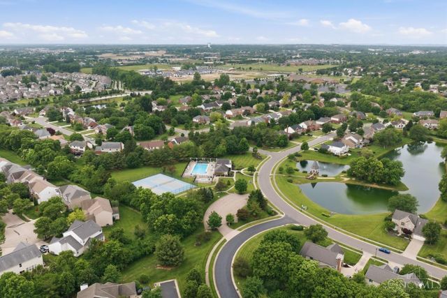 4156 Lakeknoll Drive, Mason, OH 45040