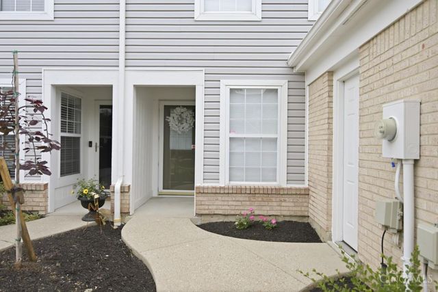 4156 Lakeknoll Drive, Mason, OH 45040