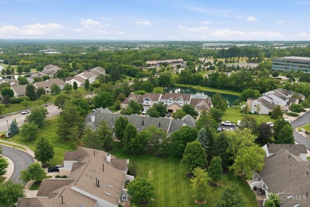 4156 Lakeknoll Drive, Mason, OH 45040