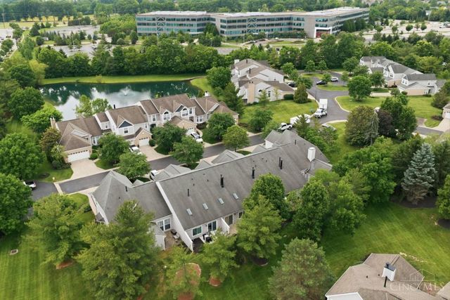 4156 Lakeknoll Drive, Mason, OH 45040