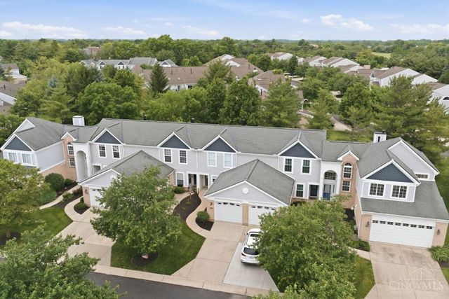 4156 Lakeknoll Drive, Mason, OH 45040
