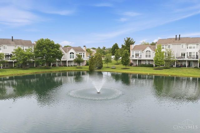 4156 Lakeknoll Drive, Mason, OH 45040