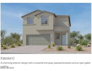 933 W Calle Cubeta, Sahuarita, AZ 85629