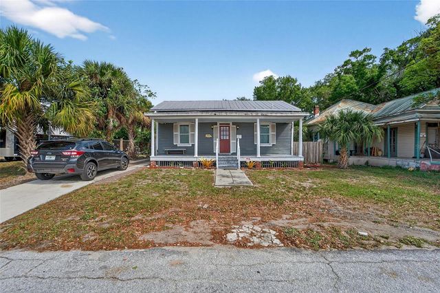 2316 E 3RD AVENUE, Tampa, FL 33605