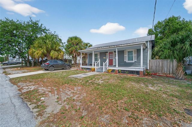 2316 E 3RD AVENUE, Tampa, FL 33605