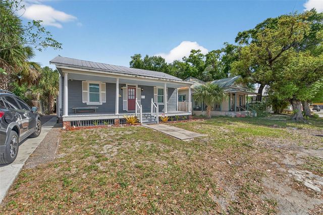 2316 E 3RD AVENUE, Tampa, FL 33605