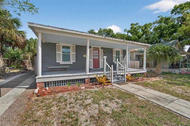 2316 E 3RD AVENUE, Tampa, FL 33605