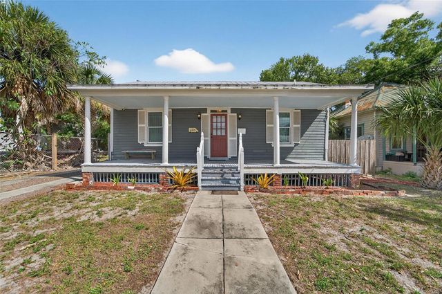 2316 E 3RD AVENUE, Tampa, FL 33605