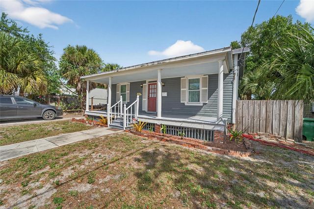 2316 E 3RD AVENUE, Tampa, FL 33605