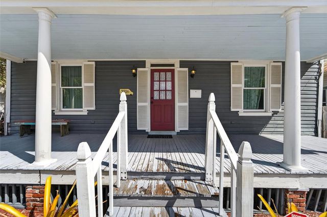 2316 E 3RD AVENUE, Tampa, FL 33605