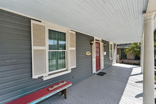 2316 E 3RD AVENUE, Tampa, FL 33605
