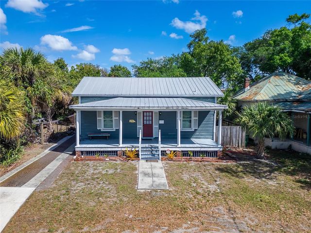 2316 E 3RD AVENUE, Tampa, FL 33605