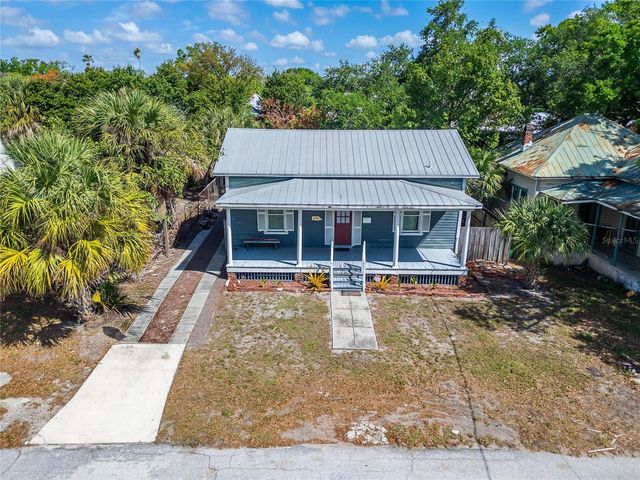 2316 E 3RD AVENUE, Tampa, FL 33605