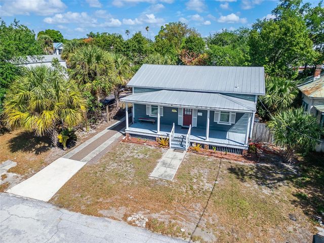 2316 E 3RD AVENUE, Tampa, FL 33605