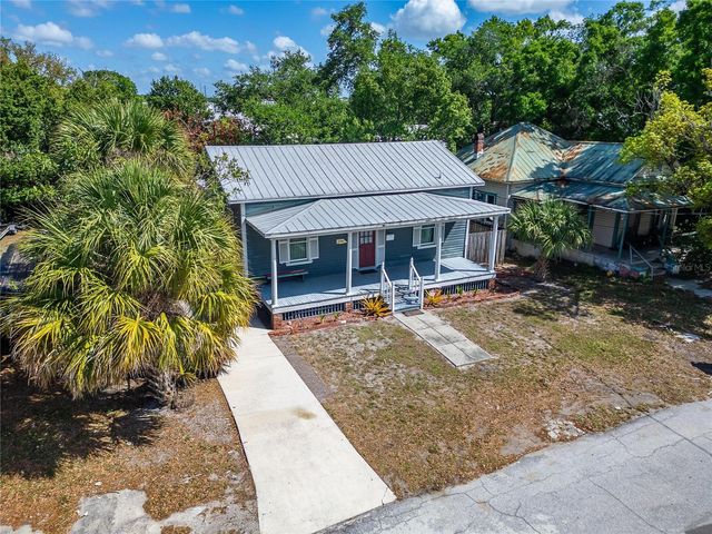 2316 E 3RD AVENUE, Tampa, FL 33605