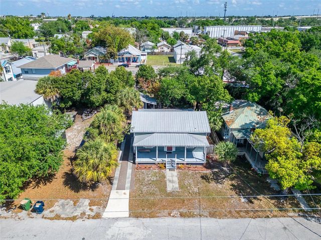 2316 E 3RD AVENUE, Tampa, FL 33605
