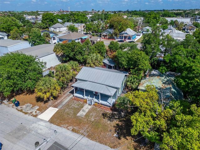 2316 E 3RD AVENUE, Tampa, FL 33605