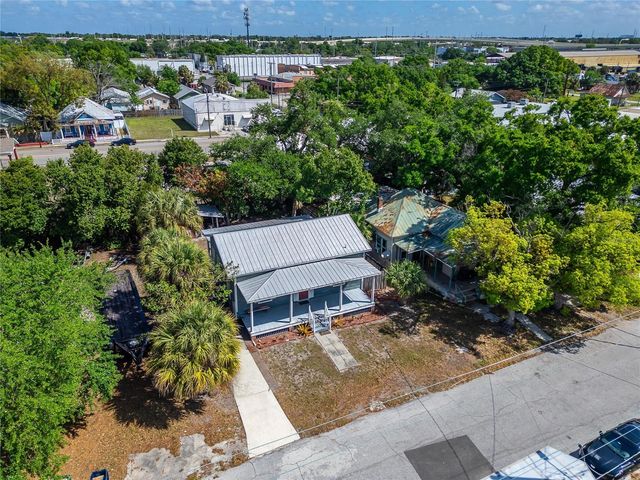 2316 E 3RD AVENUE, Tampa, FL 33605