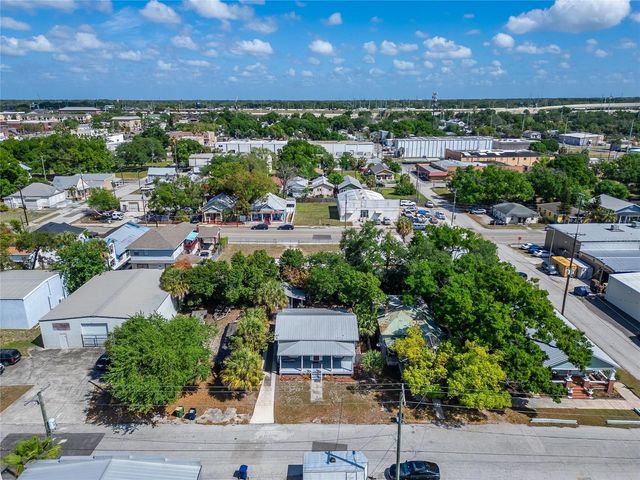 2316 E 3RD AVENUE, Tampa, FL 33605