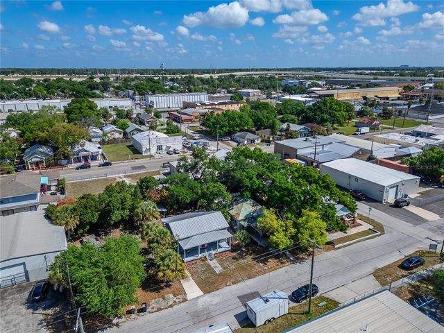 2316 E 3RD AVENUE, Tampa, FL 33605