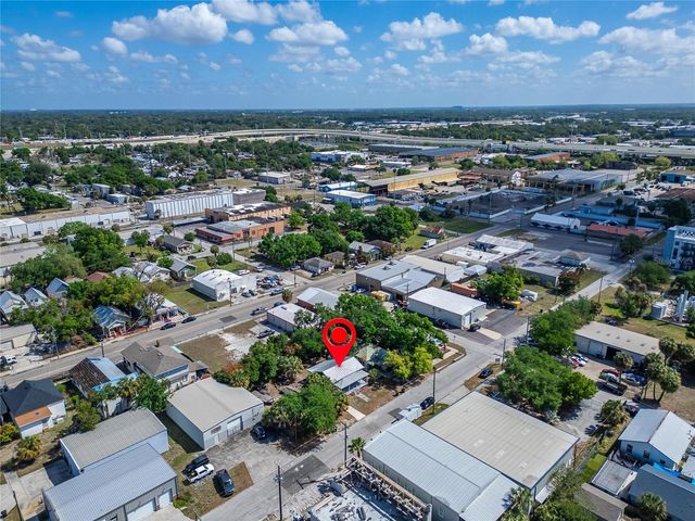 2316 E 3RD AVENUE, Tampa, FL 33605