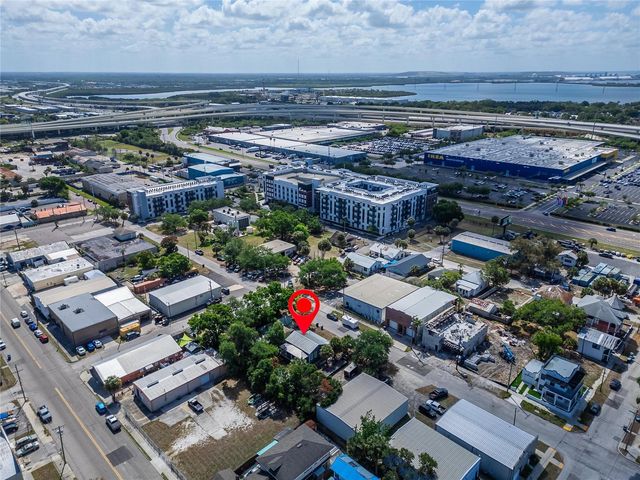 2316 E 3RD AVENUE, Tampa, FL 33605