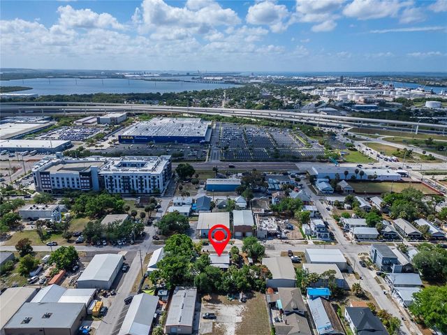 2316 E 3RD AVENUE, Tampa, FL 33605