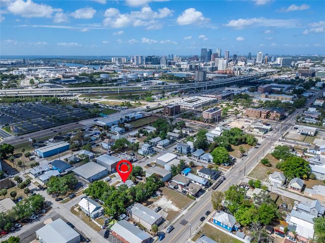 2316 E 3RD AVENUE, Tampa, FL 33605