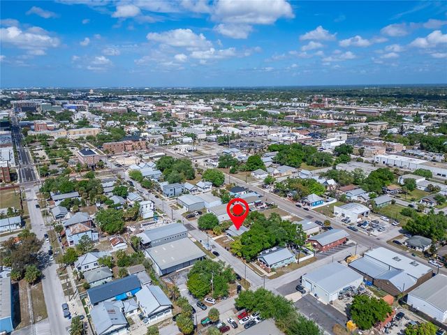 2316 E 3RD AVENUE, Tampa, FL 33605