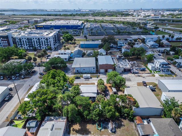 2316 E 3RD AVENUE, Tampa, FL 33605