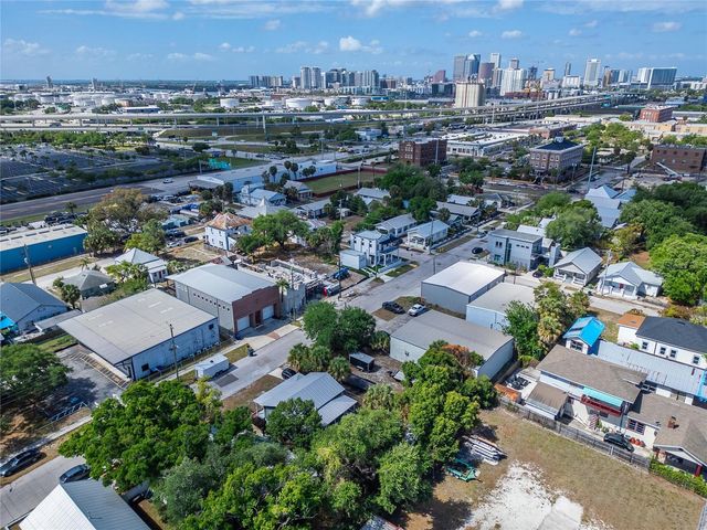 2316 E 3RD AVENUE, Tampa, FL 33605