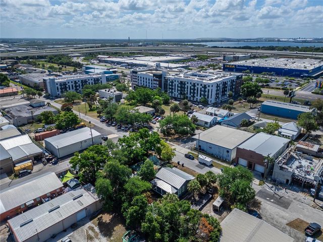 2316 E 3RD AVENUE, Tampa, FL 33605