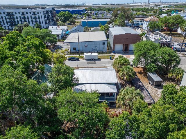 2316 E 3RD AVENUE, Tampa, FL 33605