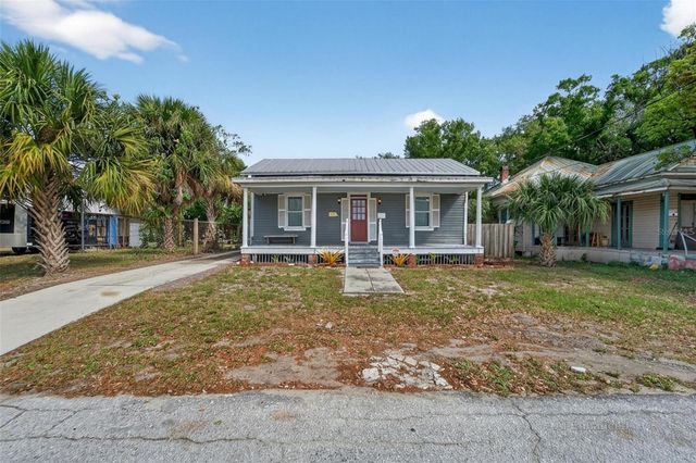 2316 E 3RD AVENUE, Tampa, FL 33605