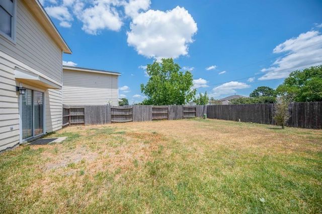 7726 Galleon Field Lane, Cypress, TX 77433